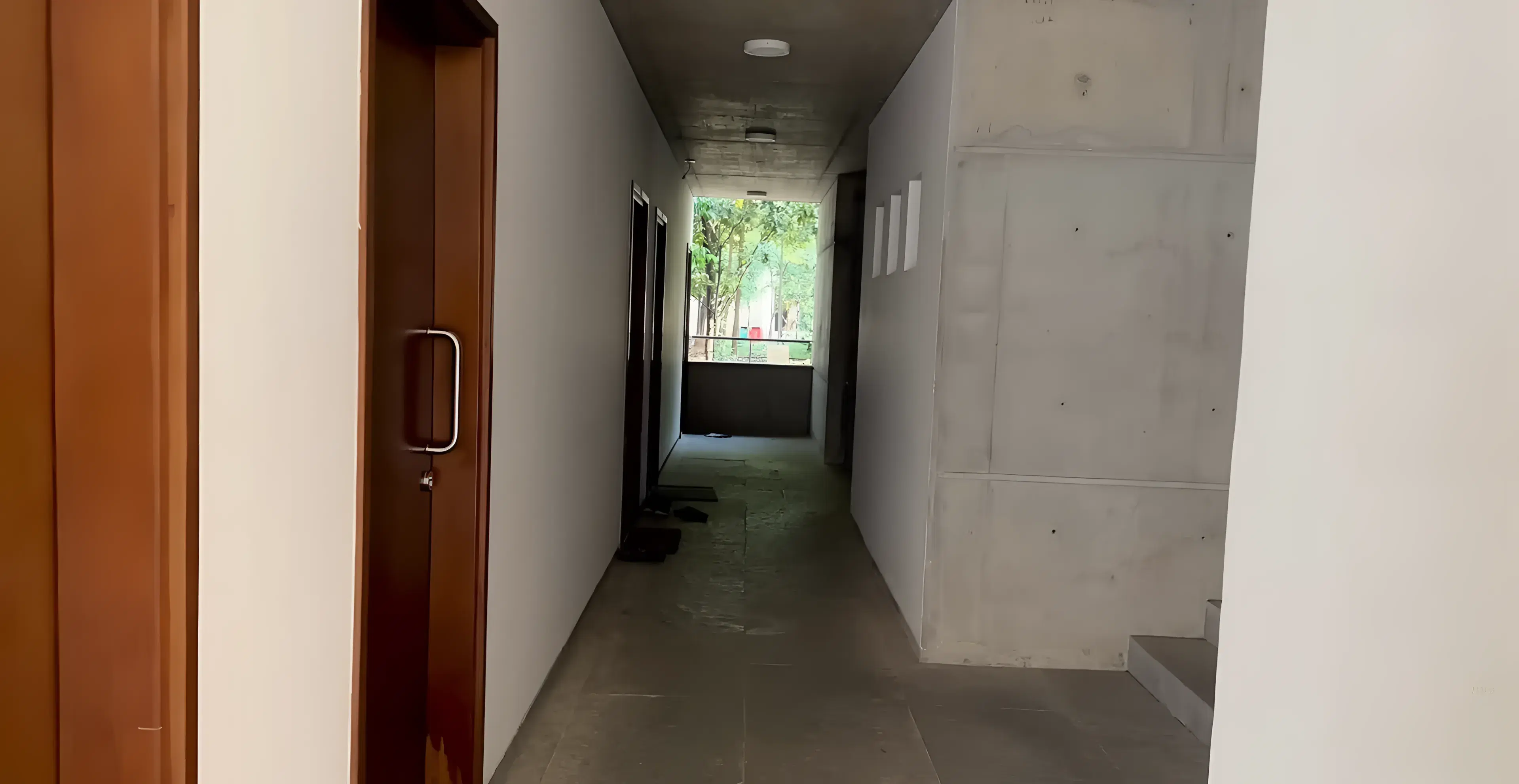 IIM Bangalore hostel photo 5